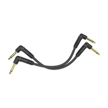 Planetwaves Pwpra205 Patch Pedal Kablosu 14 İnch Çiftli