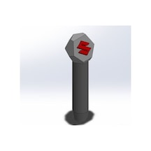 Suzuki Kapı Kolu