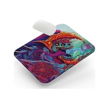 Lexroo Hyper Beast - Dikdörtgen Mouse Pad, 17,5 Cm X 19,50 Cm