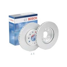 Audi A3 1.5tfsı 2017-2019 Bosch Ön Disk 276 Mm 2 Adet