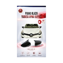 Renault Clıo42012-2019 Batman Yarasa Ayna