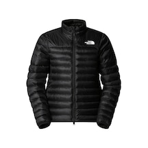 The North Face W Terra Peak Jacket Kadın Ceket Nf0a8deejk31 Siyah