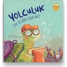 Yolculuk Bir Kitaba Sığar Mı
