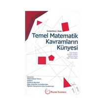 Temel Matematik Kavramların Künyesi Palme N11.18