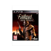 Fallout: New Vegas - Playstation 3 Oyunu