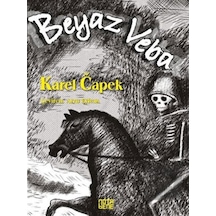 Beyaz Veba - Karel Capek - Nota Bene Yayınları