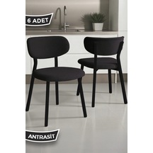 Antrasit - Siyah