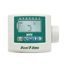 Rain Bird Wpx Serisi Pilli Kontrol Ünitesi Wpx1 1 Istasyonlu Pilli Kontrol Ünitesi