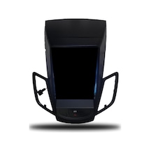 Navmina Ford Fiesta Tesla Ekran Android Carplay Multimedya 2009-2012 4gb Ram + 64gb Hafıza + 8 Çekirdek