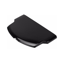 Sony Psp Pil Kapağı Siyah 2000/3000 Uyumlu