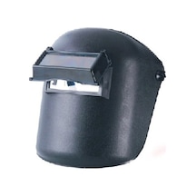 Kaynak Baş Maskesi Dar Camlı 50x110