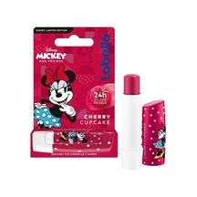 Labello Disney Mickey And Friends Cherry Cupcake Kirazlı Dudak Balmı 4,8 G