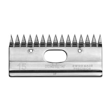 Heiniger 707-970.a Bıçak Komple No 1,5 Mm Saphir İle Uyumlu