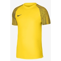 Nike Dri-Fit Academy Dh8031-719 Sarı Erkek Tişört 001