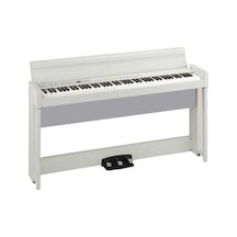 Korg C1 Air Wh - Beyaz Dijital Piyano