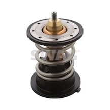 Bmw 320d E90 Termostat 2010-2011 N47d20c Swag 20105993