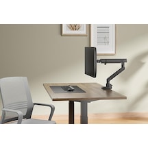 Monitör Tutucu, 17''-35'' Ekranlar İçin, 12kg Taşıma Kapasiteli,