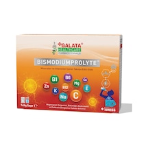 Galata Healthcare Bısmodıumprolyte 7şase