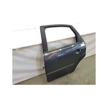 Ford Focus 2005-2008 Arka Kapı Sedan Ve Hatchback Sol Oem No: P4m51a24631ad