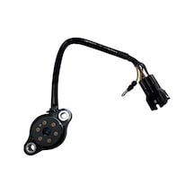 Cf Moto Sr 450 Vites Gösterge Müşhürü