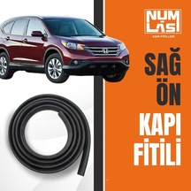 Honda Cr-v 2013-2018 Sağ Ön Kapı Fitili-a Kalite-numlas-nm5960