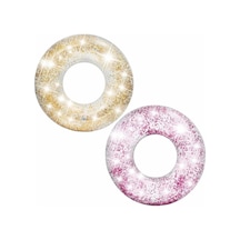 İntex Simli Jumbo Simit 119 Cm