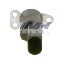 Bosch 0928400384 Yakıt Kesme Valfi Mercedes Vito V-class 2.2 Cdı Om611
