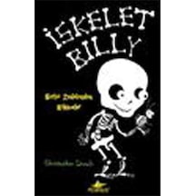 İskelet Billy - Cristopher Lincoln - Pegasus
