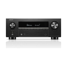 Denon Avc-x3900h 9.4 Kanal 4k/8k Dolby Atmos Av Amplifikatör