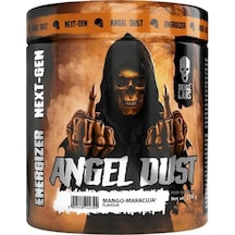 Skull Labs Angel Dust Preworkout / Next-gen Energizer