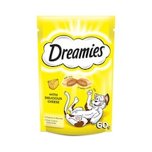 Kedi Ödül Maması, Peynirli, 60 Gr