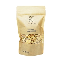 Key Market Tuzsuz Soyulmuş Doğal Çifte Kavrulmuş Yer Fıstığı 250 G