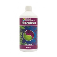 Ghe Floraduo Bloom 1 Litre