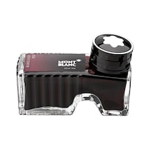 Montblanc Şişe Mürekkep Burgundy Red 60 ML 105198