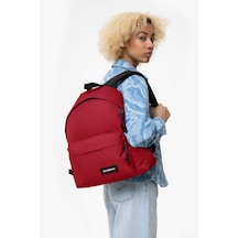 Eastpak Padded Pak'r Kırmızı Unisex Sırt Çantası 000000000102047205 Kırmızı