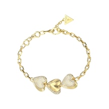 Guess Jgujubb06079jwygs Kadın Bileklik Renkli