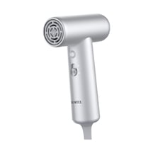 Kumtel Mini Saç Kurutma Makinesi Gri Hhd-08