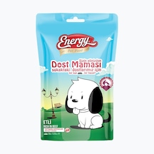 Pet Food Energy Dost Köpek Maması - 125 G