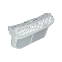 Bosch Uyumlu Siemens  Kurutma Makinesi Hav Tiftik Filitresi - 472806008