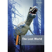 Dominoes 2: The Lost World