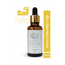 Hiza Herbal Care Doğal Kayısı Çekirdeği Yağı 30 ML