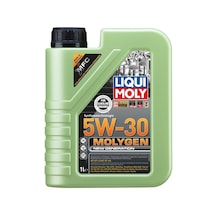 Liqui Moly Lıquı Moly 5W30 Motor Yağı Molygen New Generation 1 Litre (9047)