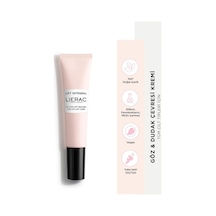 Lierac Lift Integral Eye Cream Sıkılaştırıcı, Besleyici, Vegan, G