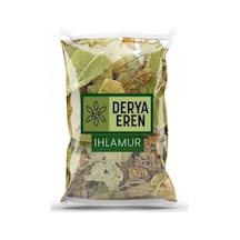 Ihlamur Yaprak Çiçek 1 Kg Ihlamur, Derya Eren