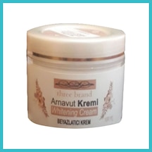 Bezos Three Brand Arnavut Kremi 100 Ml Dfnbez