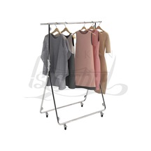 Mankenistanbul Yüksek Kalite Katlanabilir Metal Orta Stand Diğer