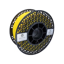 Porima 3D 1.75 mm PLA Filament - Sarı