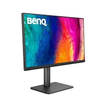 BenQ PD2706QN 27" QHD 2K  USB-C 100Hz Grafik Tasarım Video Editing Monitörü
