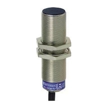 Telemecanıque Telemecanique Sensors Xs6-18b1mal2 24/240vac/dc 2m Kablolu Endüktif Sensör