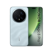 Honor Magic 8 Pro 5G 12 GB 512 GB (Honor Türkiye Garantili)
